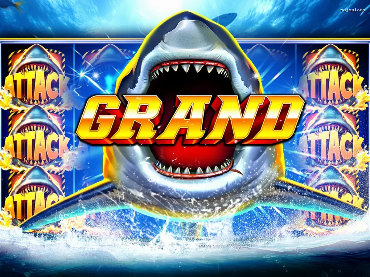 Promosi & Jackpot rajasloto screenshot