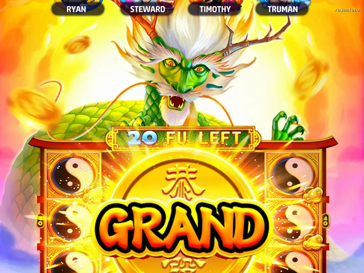 Koleksi rajasloto Slot Gacor screenshot