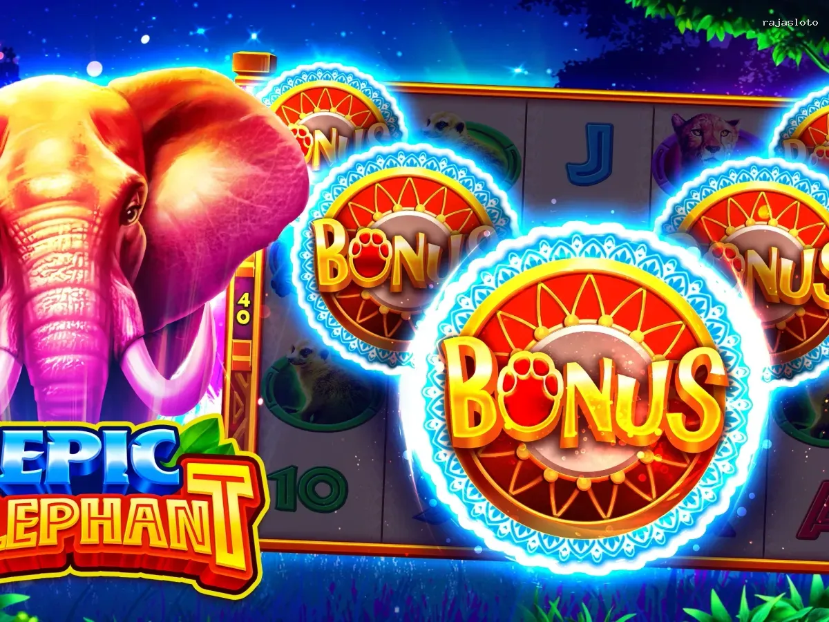 Akses rajasloto VIP Premium screenshot